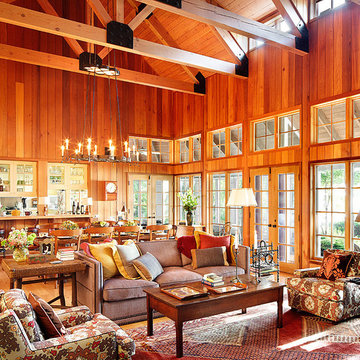 Michigan Lake House