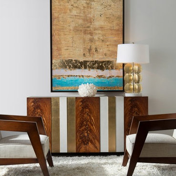Mid-Century Glamour