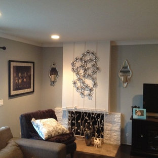 Cove Crown Moulding | Houzz