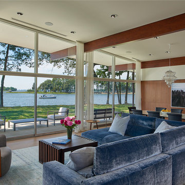 Mid-Century Makeover