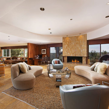 Mid-Century Masterpiece - Alvarado Estates