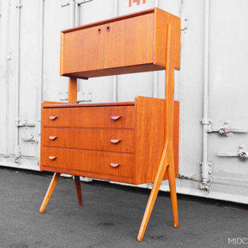 Mid Century Mobler: Past Collections