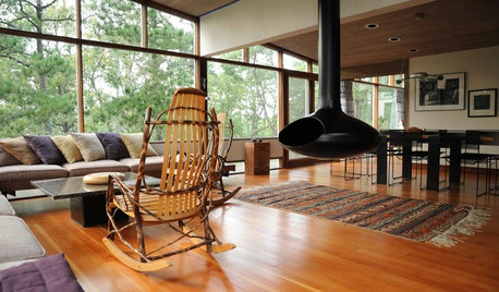 Adding More of a Good Thing to a Midcentury Modern Home
