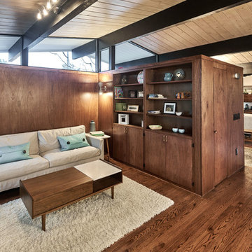 Mid-Century Modern