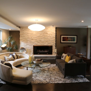 Mid-Century Modern