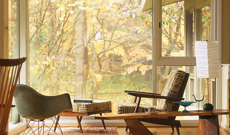 So Your Style Is: Midcentury Modern