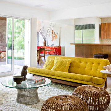 Mid-Century Modern