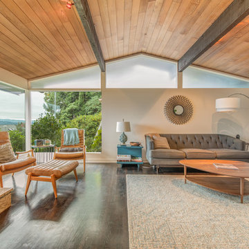 Mid Century Modern Listing