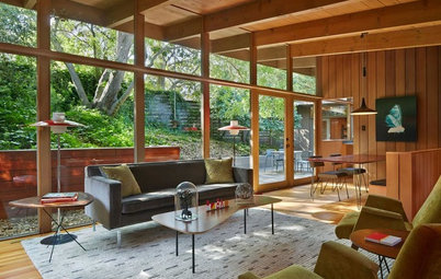 How to Renovate a Midcentury Classic