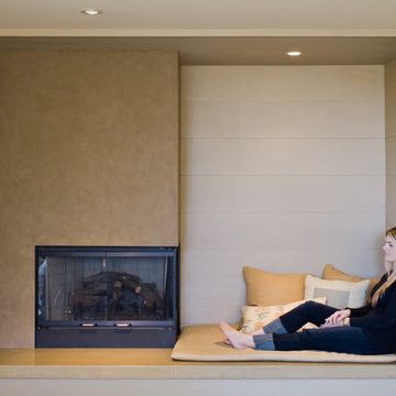 Mid-Century Modern Renovation