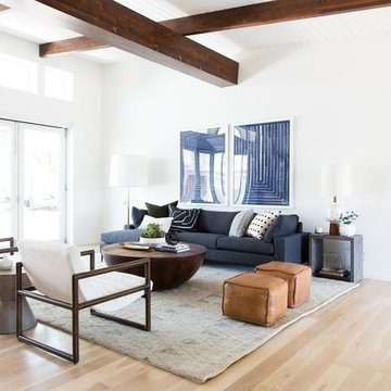 Mid-Century Modern