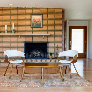 Mid-Century Remodel