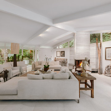 Mid-Century Remodel