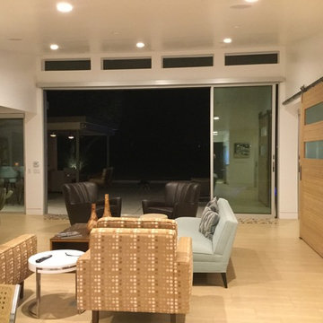 Mid Century Update - Indian Wells Country Club