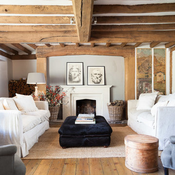 Mid Kent Holiday Home