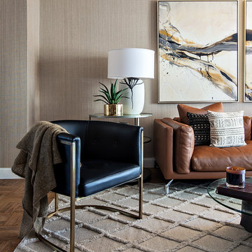 Midcentury in Manhattan