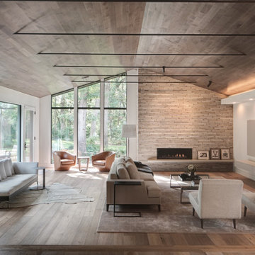 Midcentury Modern Reborn