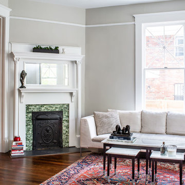 Midtown - American Foursquare