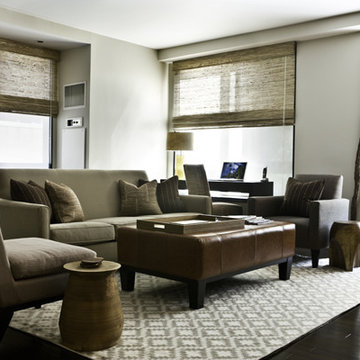 Midtown East Condo