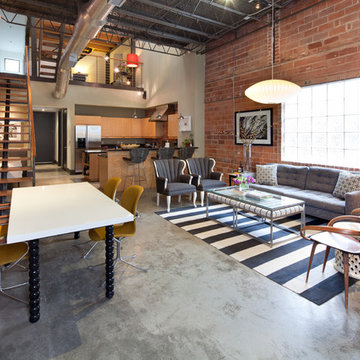 Midtown Loft