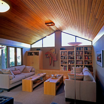 Midwest Modern Revival