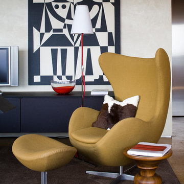 Mies Van der Rohe - Condo - Highfield House