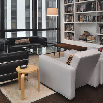 Mies van der Rohe Condo