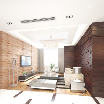 Mikodam Living Room Ideas