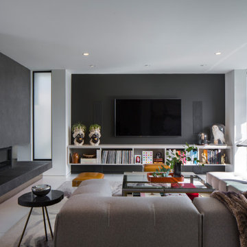 Mildred Residence