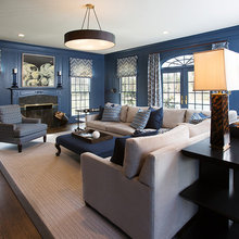 living rooms