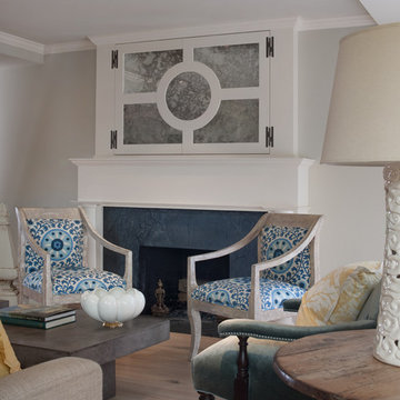 Mill Valley Classic Cottage