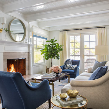 Mill Valley Family Home