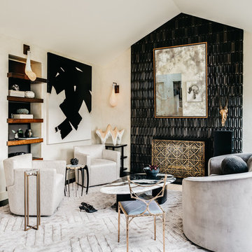 Mill Valley Home