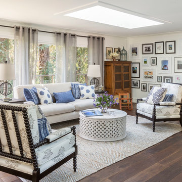 Mill Valley Kitchen and Master Bedroom Renovation + More