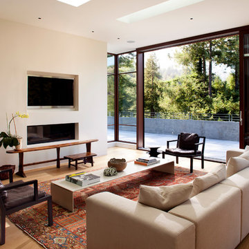 Mill Valley Residence