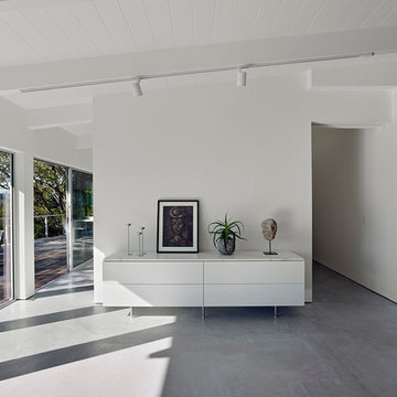 Mill Valley Residence
