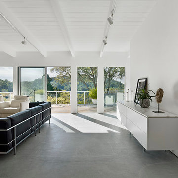Mill Valley Residence