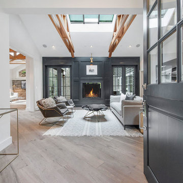 Mill Valley Traditional