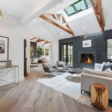 Mill Valley Traditional
