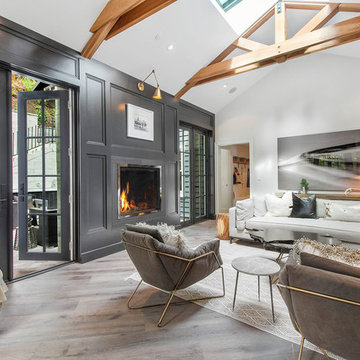 Mill Valley Traditional