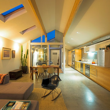 Miller Residence