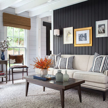 Millerton, NY Country Home