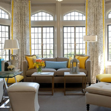 Millneck Showhouse