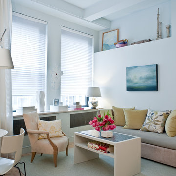Mini loft