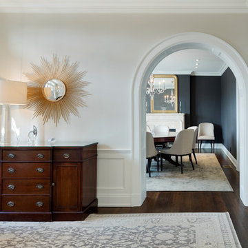 Minneapolis Whole House Renovation