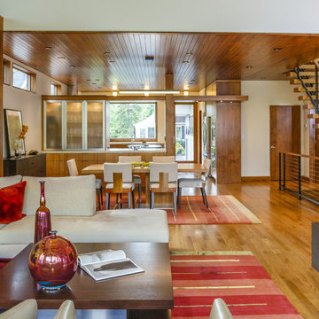 Minnehaha Modern - Minneapolis, MN