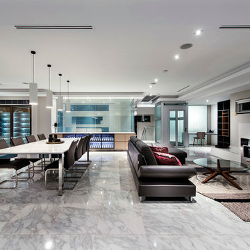 Minum Cove Concept Home, Perth WA