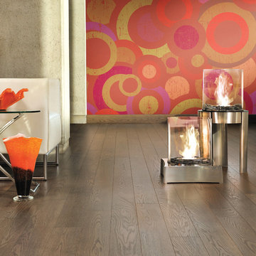 Mirage Alive Red Oak Urbana Engineered Hardwood Flooring