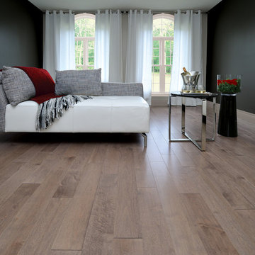 Mirage Hard Wood Flooring