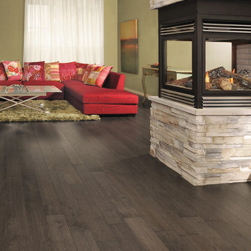 Mirage Hard Wood Flooring